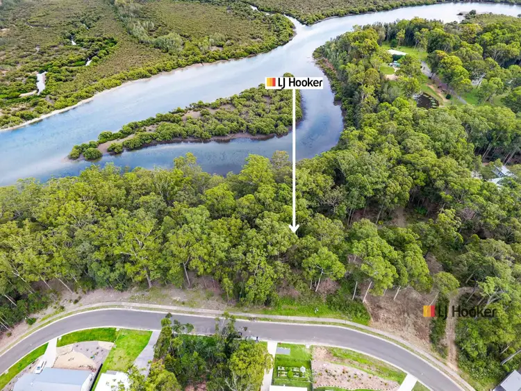Fifth view of Homely land listing, 63 Litchfield Crescent, Long Beach NSW 2536