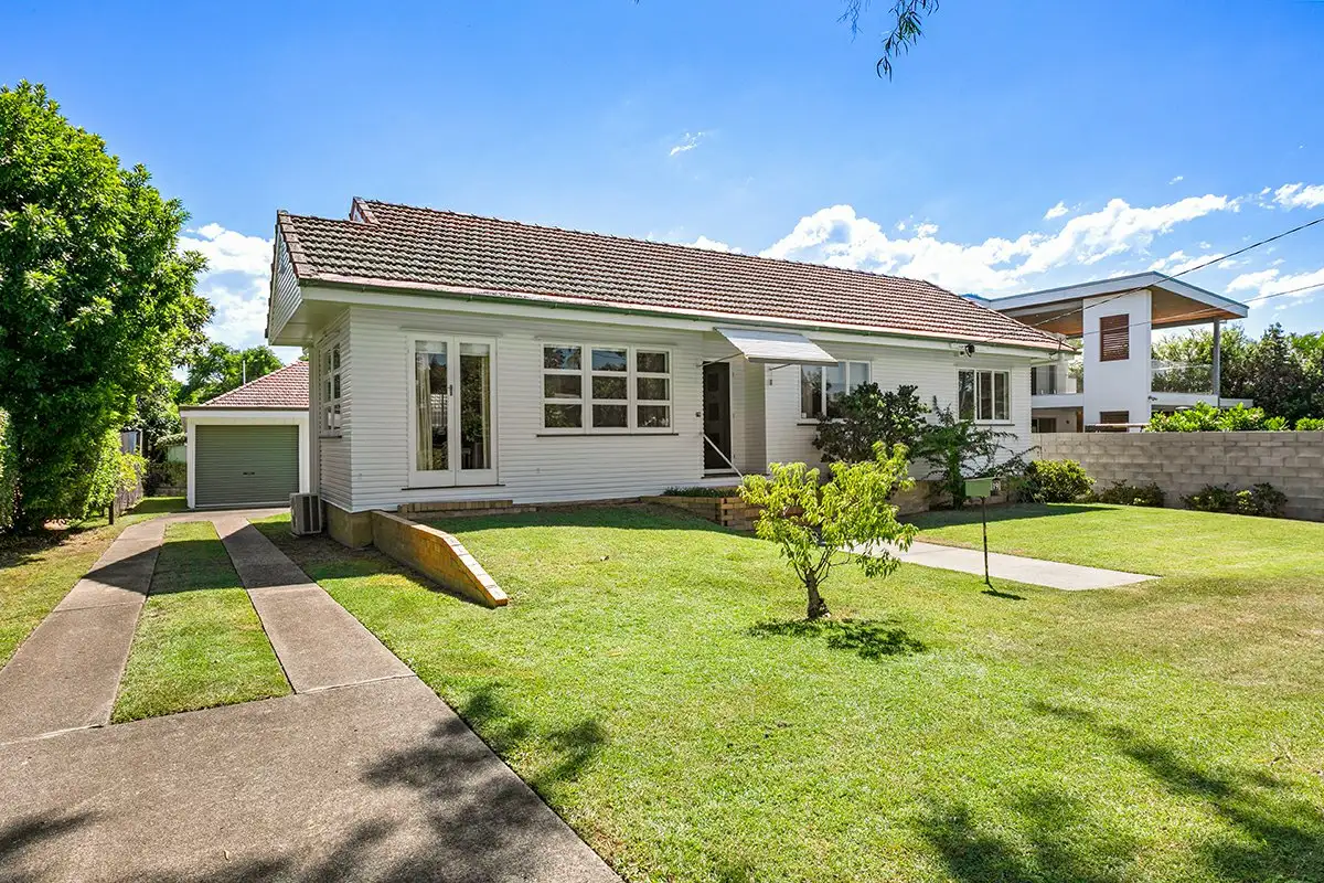 Main view of Homely house listing, 19 Orari Road, Yeronga QLD 4104