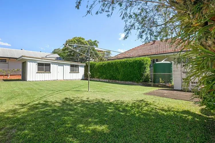 Second view of Homely house listing, 19 Orari Road, Yeronga QLD 4104