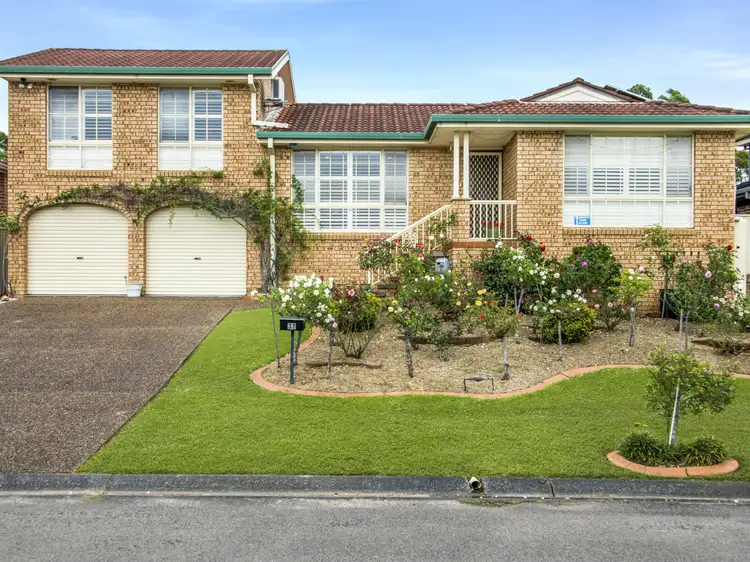37 Courigal Street, Lake Haven NSW 2263