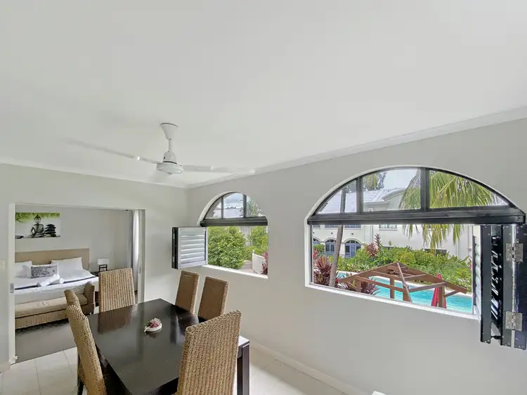 17/81-85 Cedar Road, Palm Cove QLD 4879