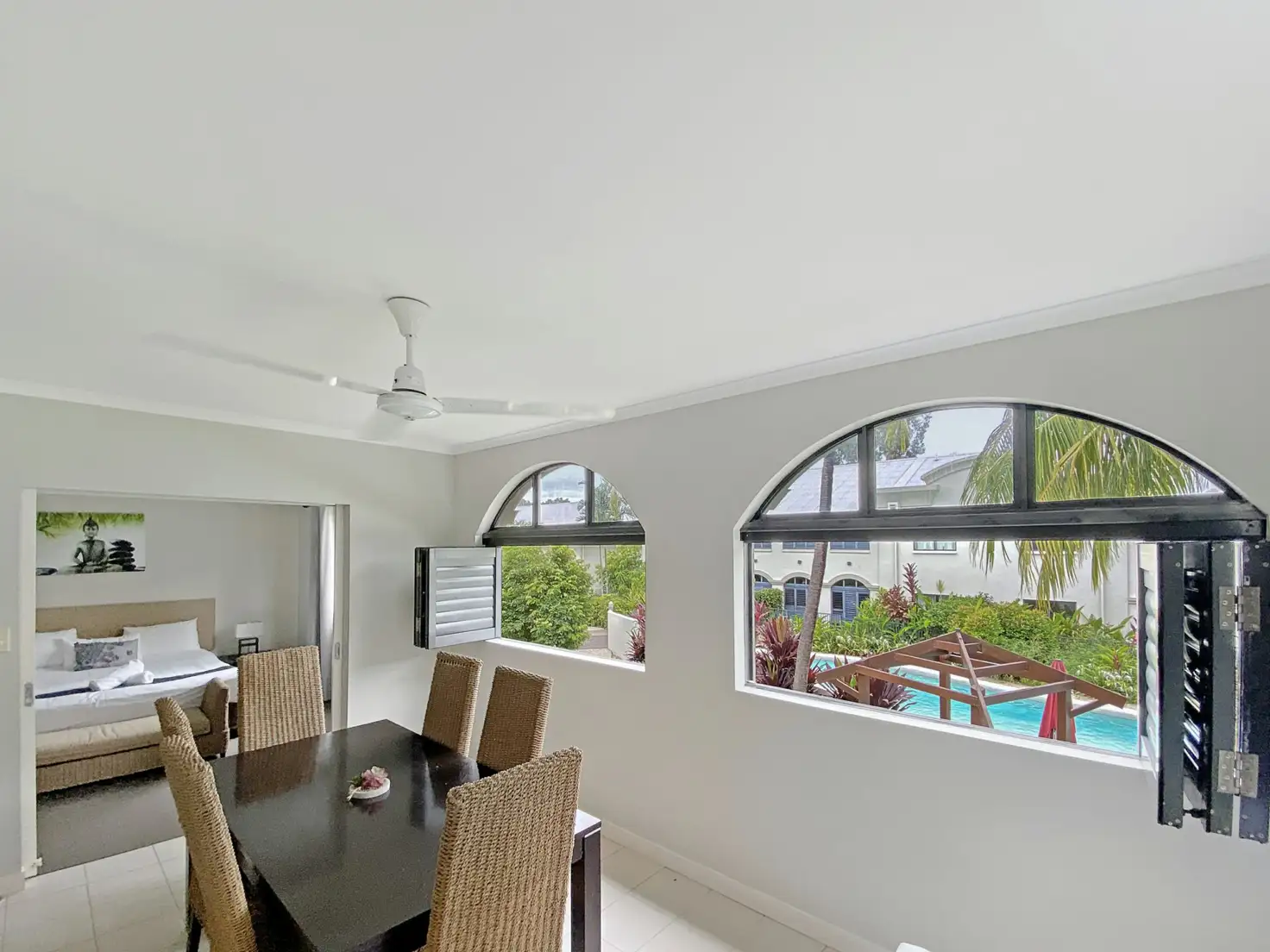 Main view of Homely unit listing, 17/81-85 Cedar Road, Palm Cove QLD 4879