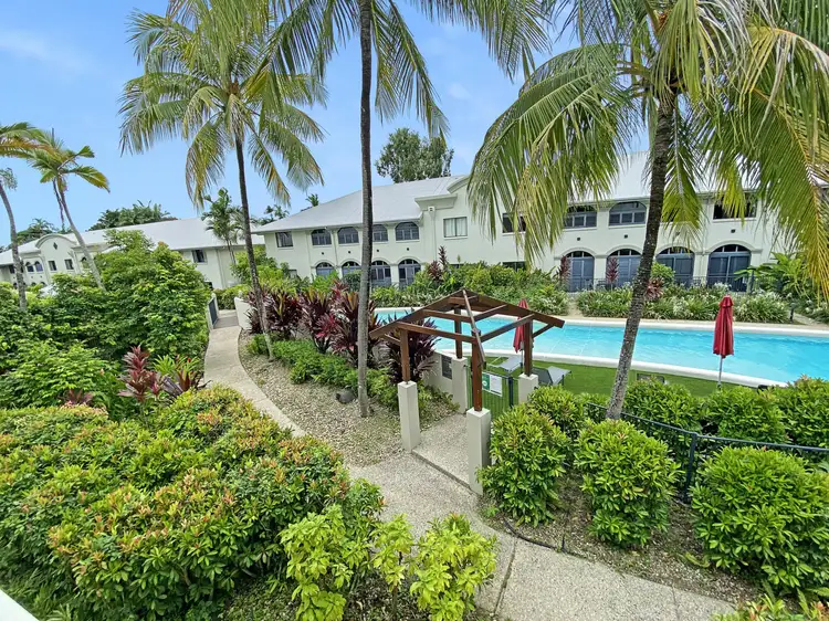 Second view of Homely unit listing, 17/81-85 Cedar Road, Palm Cove QLD 4879