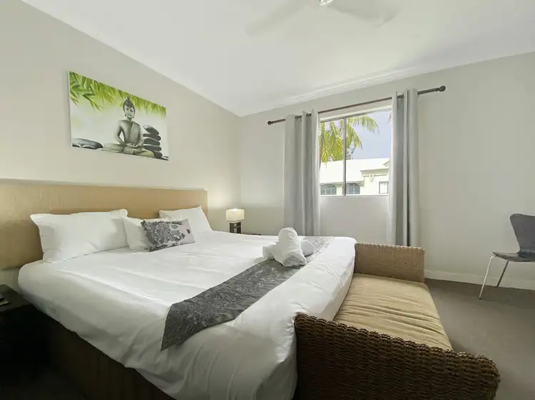 Third view of Homely unit listing, 17/81-85 Cedar Road, Palm Cove QLD 4879