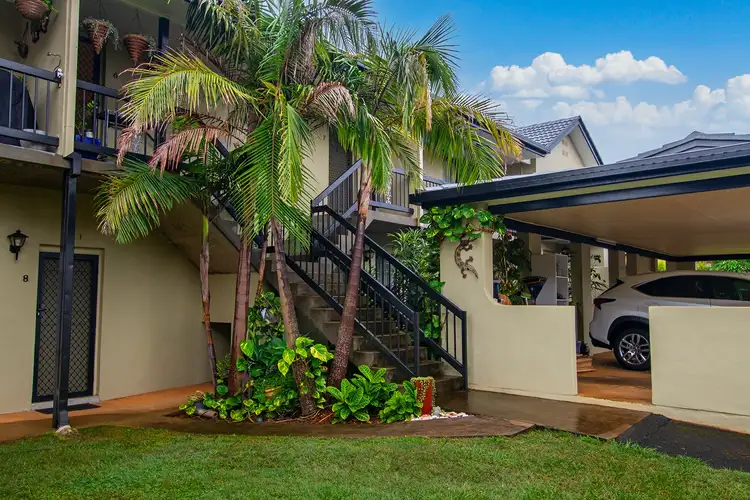 Unit 7/205 Ballina Road, Alstonville NSW 2477