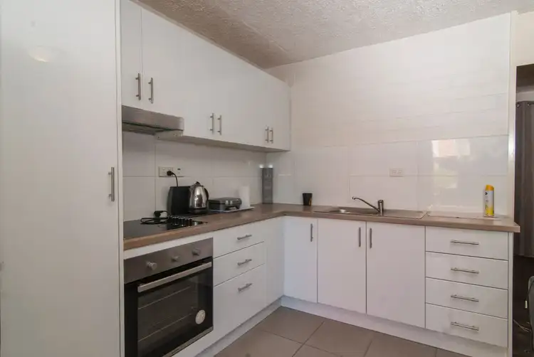 Second view of Homely apartment listing, 1/1 Somers Street, Noble Park VIC 3174
