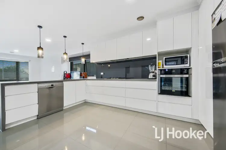 Third view of Homely house listing, 17 Dairy Farm Terrace, Hampton Park VIC 3976