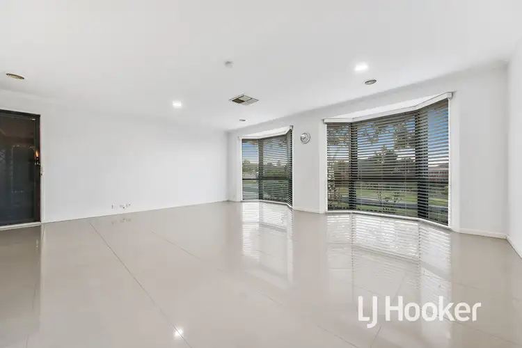 Fifth view of Homely house listing, 17 Dairy Farm Terrace, Hampton Park VIC 3976