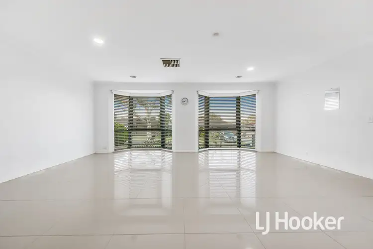 Sixth view of Homely house listing, 17 Dairy Farm Terrace, Hampton Park VIC 3976