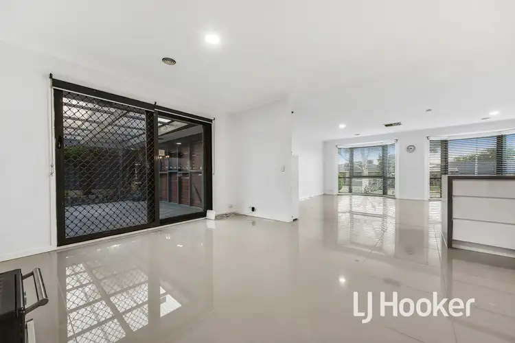 Seventh view of Homely house listing, 17 Dairy Farm Terrace, Hampton Park VIC 3976