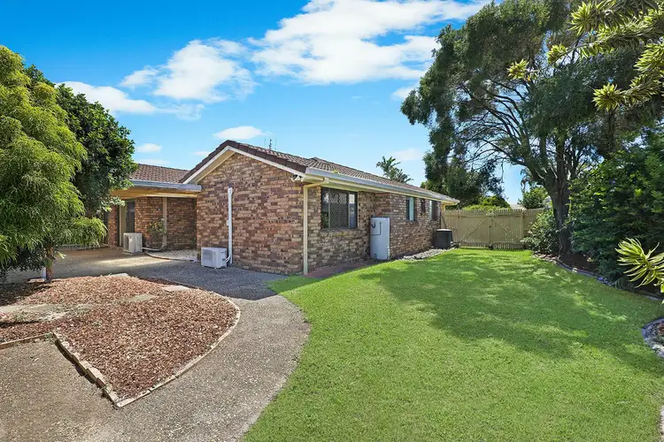 Main view of Homely house listing, 2 Richmond Place, Minyama QLD 4575