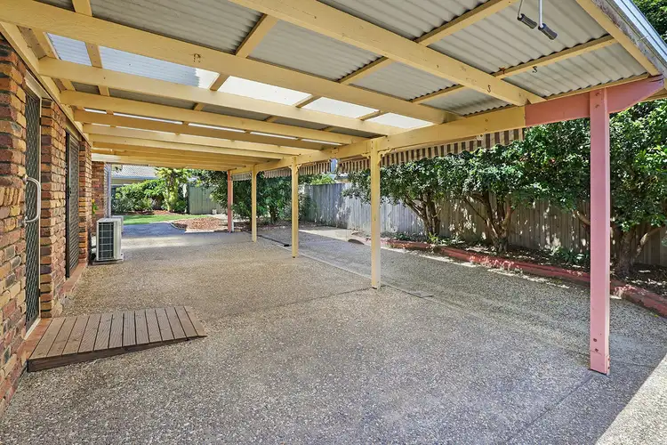 Second view of Homely house listing, 2 Richmond Place, Minyama QLD 4575