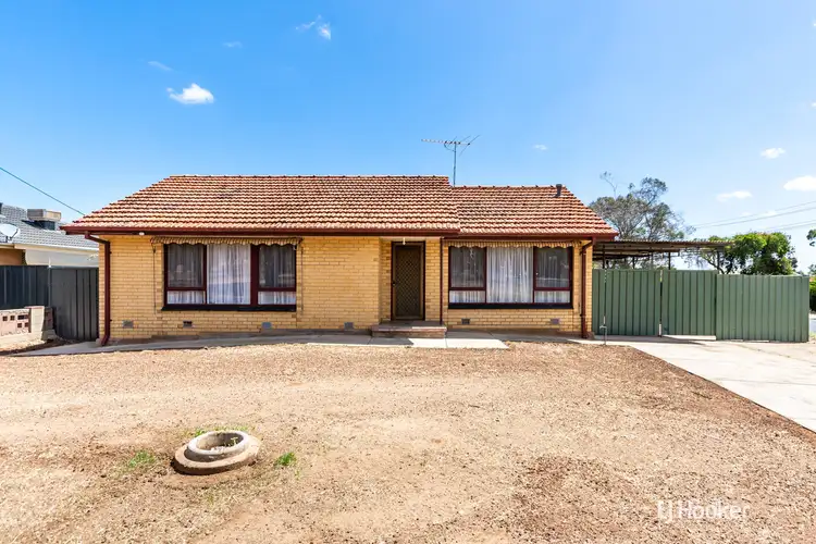 45 Seavington Road, Elizabeth Park SA 5113