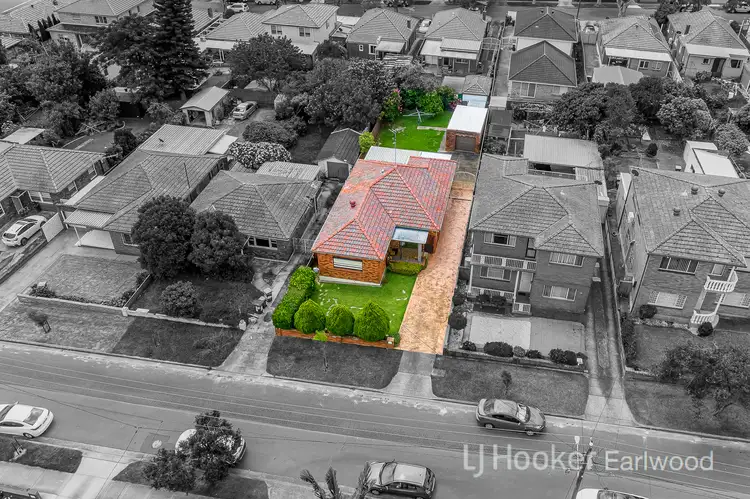 Main view of Homely house listing, 14 Morris Ave, Kingsgrove NSW 2208