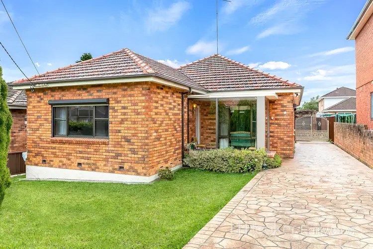 Second view of Homely house listing, 14 Morris Ave, Kingsgrove NSW 2208