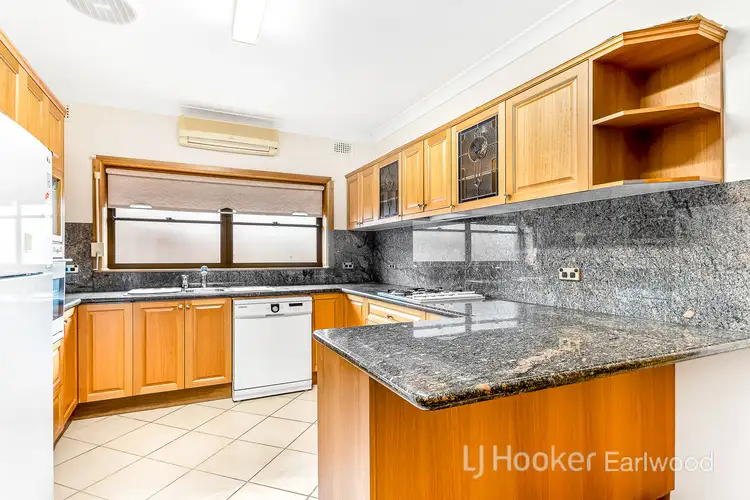Fifth view of Homely house listing, 14 Morris Ave, Kingsgrove NSW 2208
