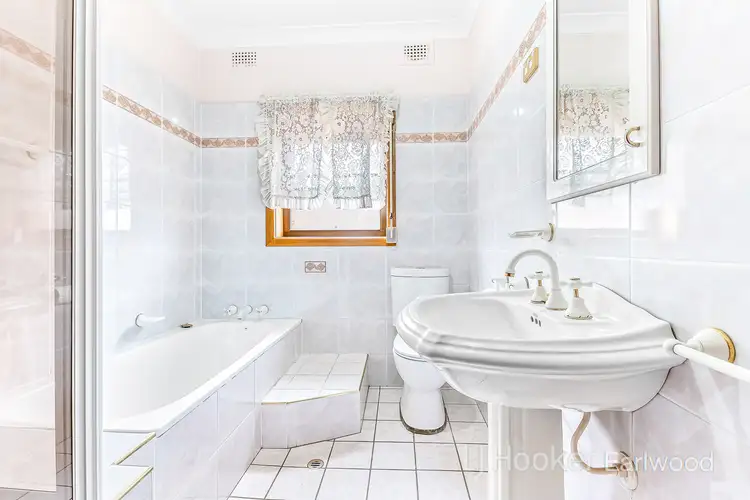 Sixth view of Homely house listing, 14 Morris Ave, Kingsgrove NSW 2208