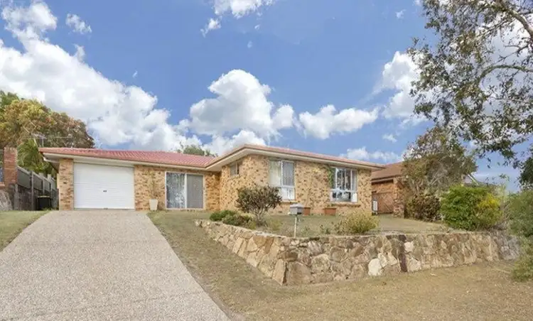 Main view of Homely house listing, 12 Costello Place, Stafford Heights QLD 4053
