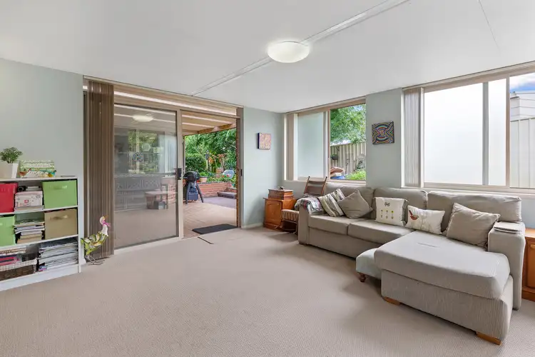 Fifth view of Homely house listing, 18 Kilkenny Circuit, Ashtonfield NSW 2323