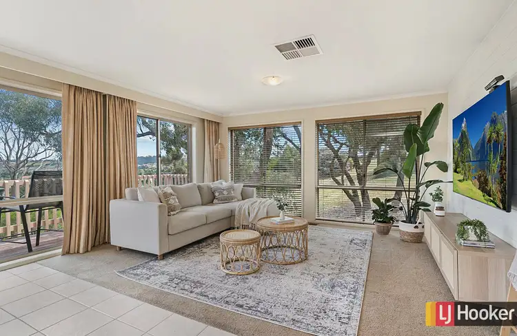 Main view of Homely house listing, 39 Toscana Way, Hidden Valley VIC 3756