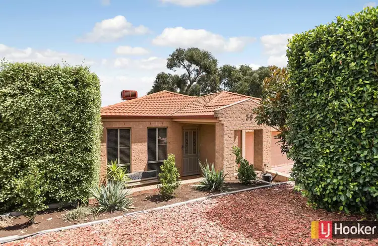 Second view of Homely house listing, 39 Toscana Way, Hidden Valley VIC 3756