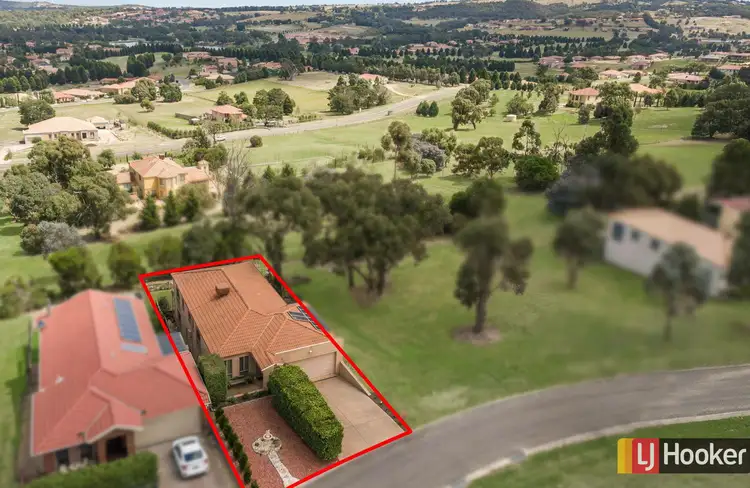 Third view of Homely house listing, 39 Toscana Way, Hidden Valley VIC 3756