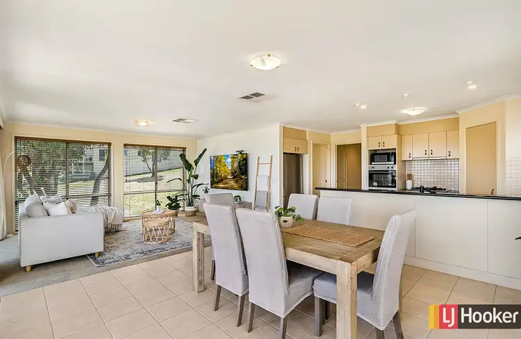 Fourth view of Homely house listing, 39 Toscana Way, Hidden Valley VIC 3756