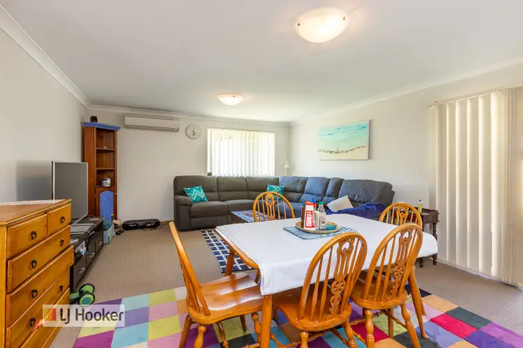 Third view of Homely house listing, 17 Closebourne Way, Raymond Terrace NSW 2324