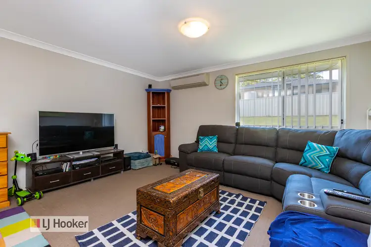 Fourth view of Homely house listing, 17 Closebourne Way, Raymond Terrace NSW 2324