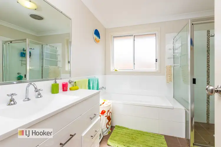 Sixth view of Homely house listing, 17 Closebourne Way, Raymond Terrace NSW 2324