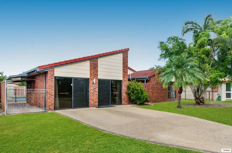 Main view of Homely house listing, 5 Villa Court, Kirwan QLD 4817