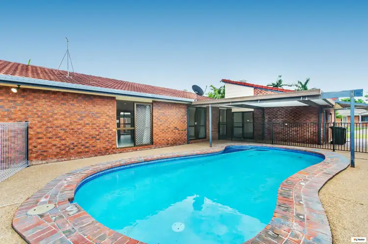 Second view of Homely house listing, 5 Villa Court, Kirwan QLD 4817