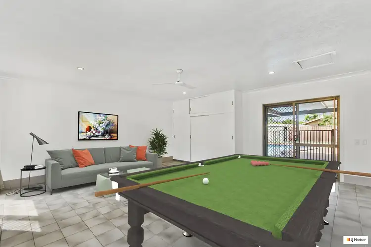 Third view of Homely house listing, 5 Villa Court, Kirwan QLD 4817