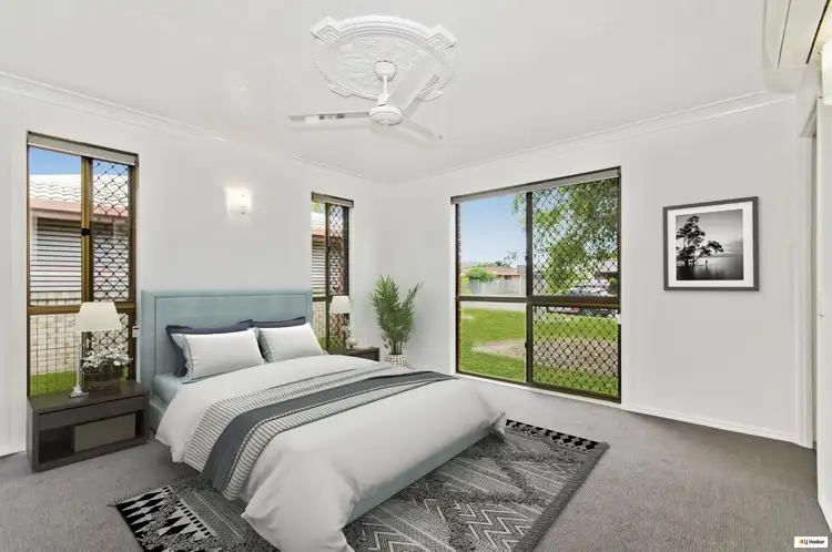 Fifth view of Homely house listing, 5 Villa Court, Kirwan QLD 4817