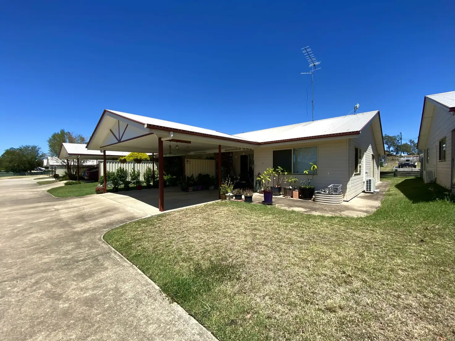 Main view of Homely rural property listing, 5/139 Cressbrook Street, Toogoolawah QLD 4313