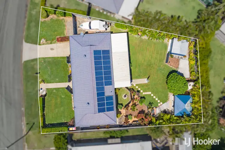Third view of Homely house listing, 37 Hampshire Crescent, Alexandra Hills QLD 4161