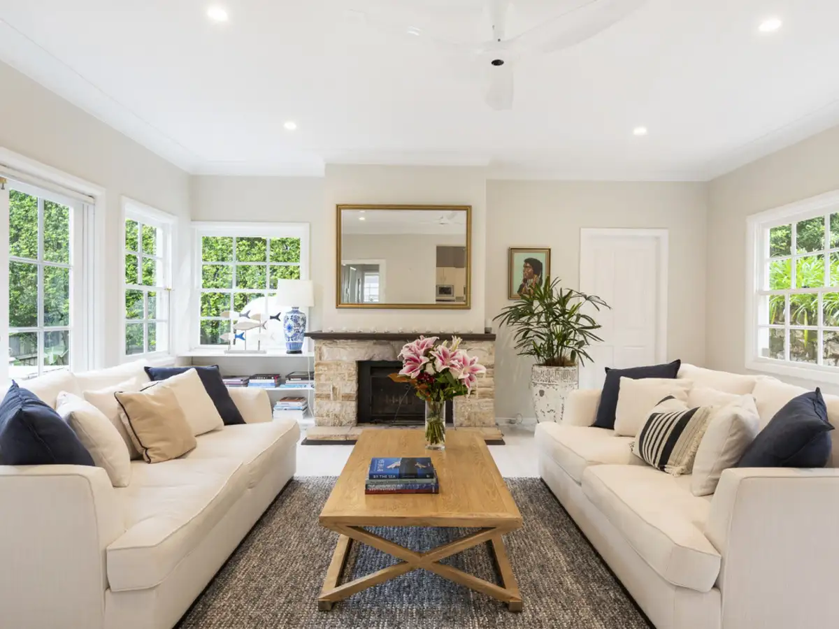 Main view of Homely house listing, 15 Crescent Road, Mona Vale NSW 2103