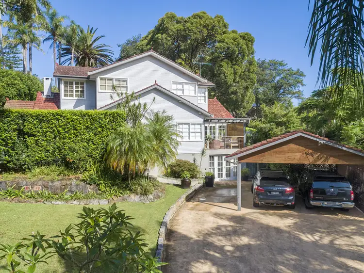 Second view of Homely house listing, 15 Crescent Road, Mona Vale NSW 2103