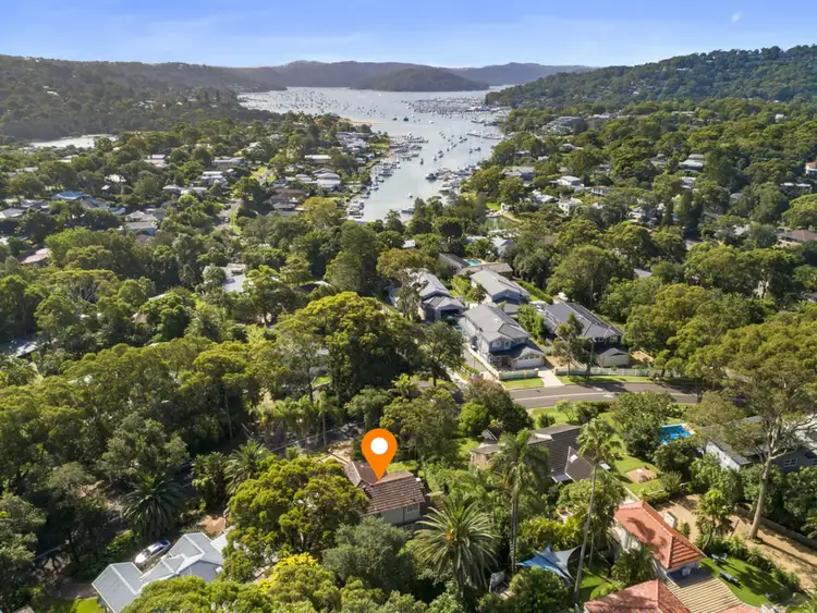 Third view of Homely house listing, 15 Crescent Road, Mona Vale NSW 2103