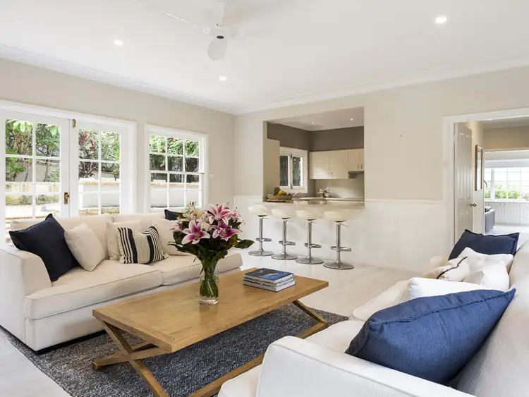 Fourth view of Homely house listing, 15 Crescent Road, Mona Vale NSW 2103