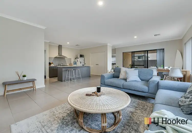 25 Torrigiani Street, Landsdale WA 6065