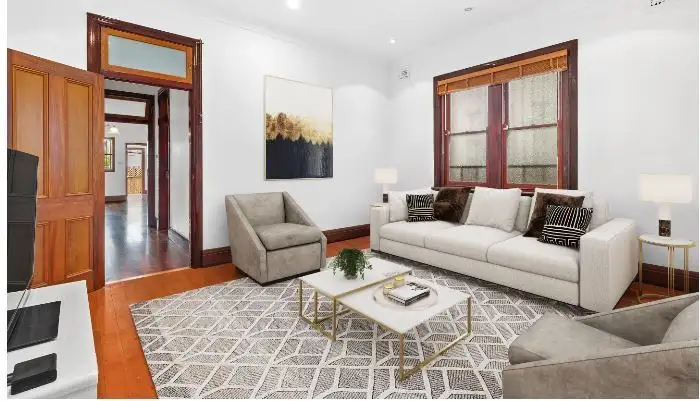Third view of Homely semi-detached listing, 26 Gowrie Avenue, Bondi Junction NSW 2022