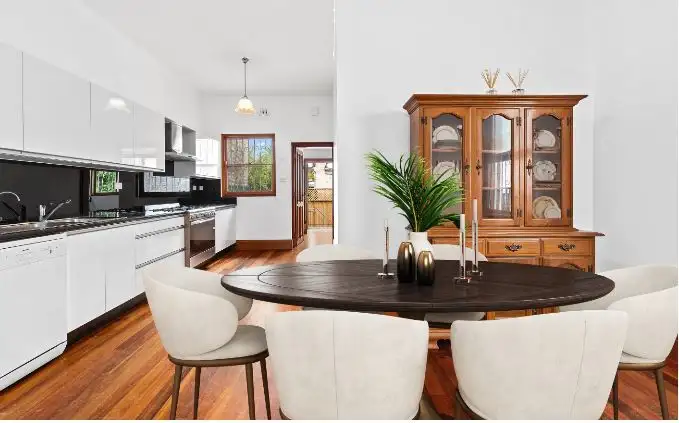Fourth view of Homely semi-detached listing, 26 Gowrie Avenue, Bondi Junction NSW 2022