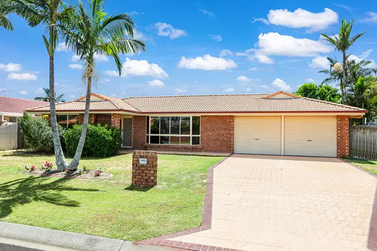 52 Jeanne Drive, Victoria Point QLD 4165