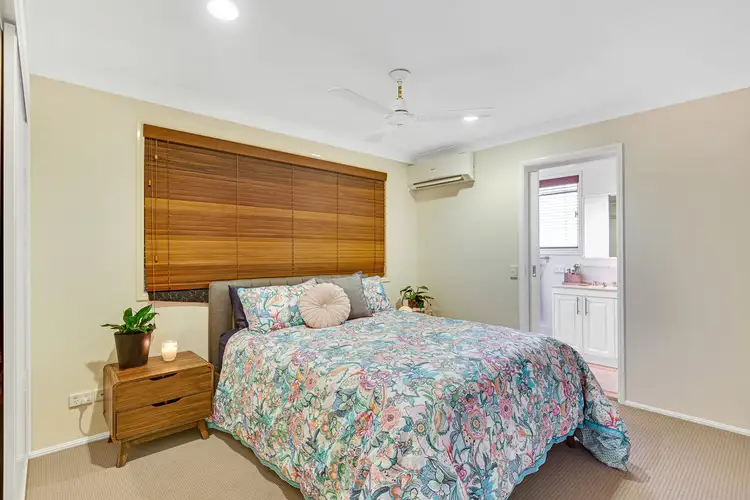 Fifth view of Homely house listing, 52 Jeanne Drive, Victoria Point QLD 4165
