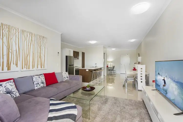 Second view of Homely apartment listing, 30/171 Scarborough Street, Southport QLD 4215