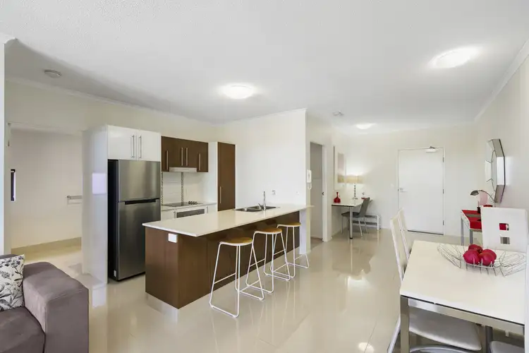 Third view of Homely apartment listing, 30/171 Scarborough Street, Southport QLD 4215