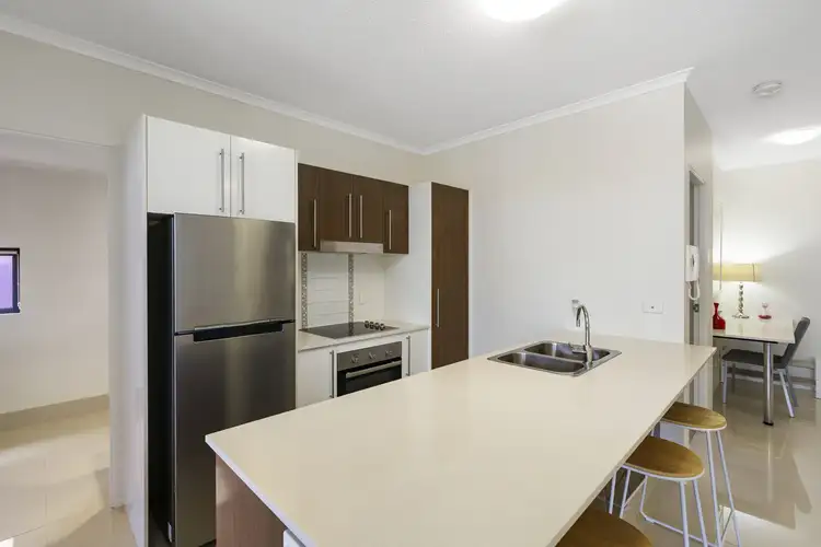 Fourth view of Homely apartment listing, 30/171 Scarborough Street, Southport QLD 4215