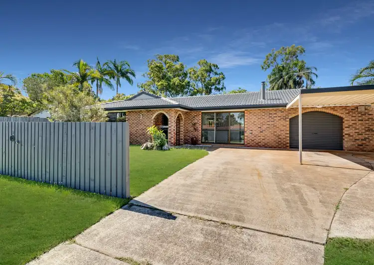 Second view of Homely house listing, 3 Clarendon Ave, Bethania QLD 4205