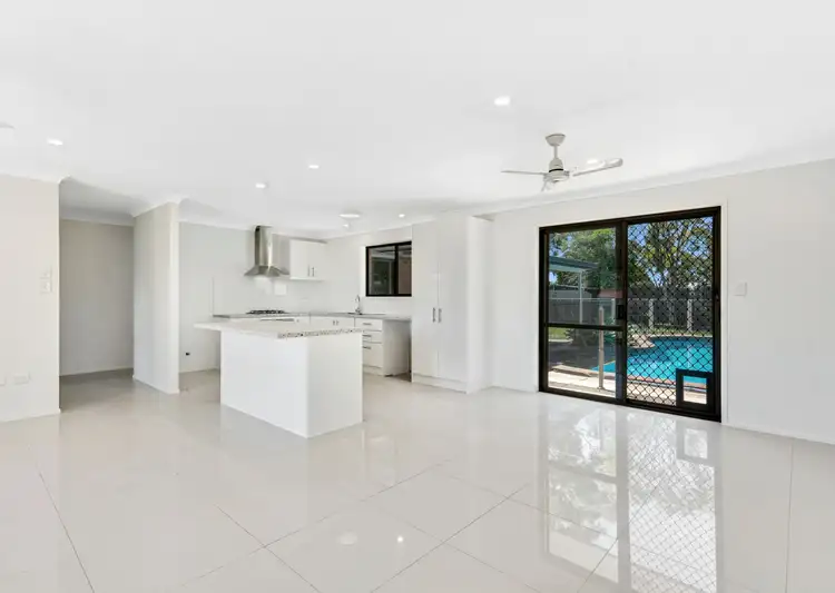 Fourth view of Homely house listing, 3 Clarendon Ave, Bethania QLD 4205